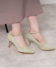 ESPERANZA / エスペランサ パンプス | ヒールキャップパンプス