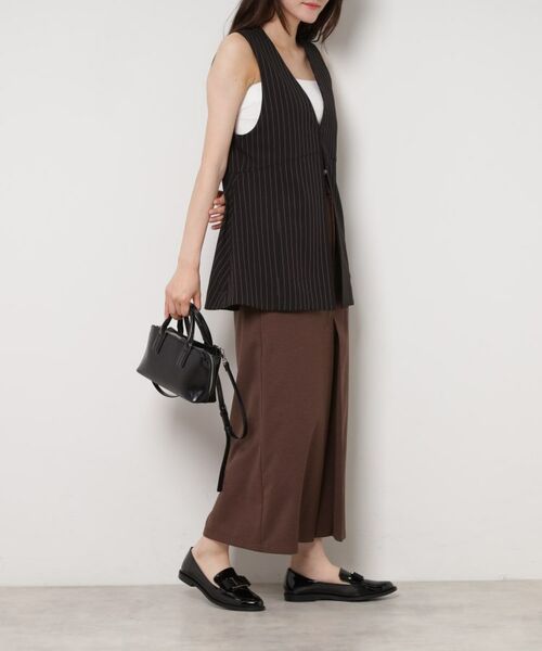 ESPERANZA / エスペランサ パンプス | リボンバックルローファー | 詳細17