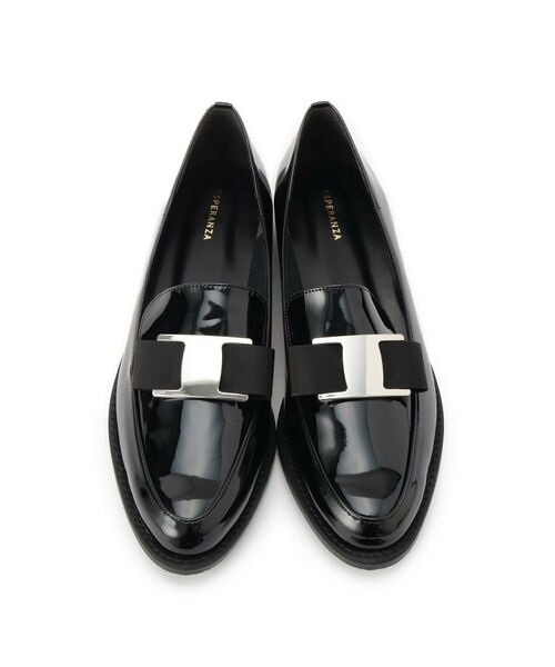 ESPERANZA / エスペランサ パンプス | リボンバックルローファー | 詳細3