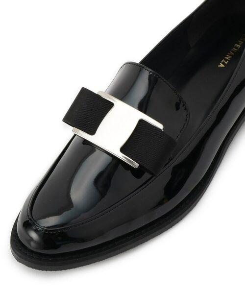 ESPERANZA / エスペランサ パンプス | リボンバックルローファー | 詳細6