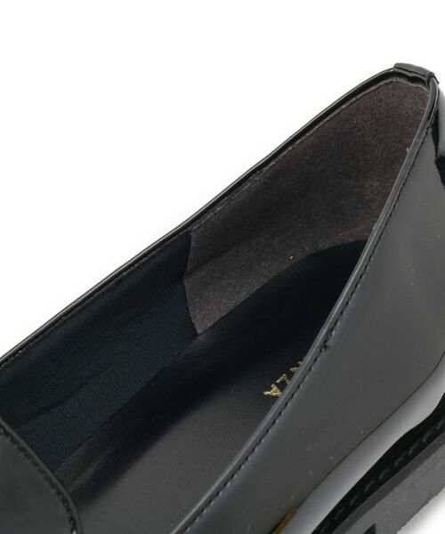 ESPERANZA / エスペランサ パンプス | リボンバックルローファー | 詳細7