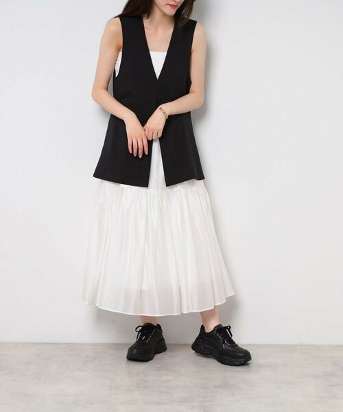 ESPERANZA / エスペランサ スニーカー | グリッターラインスニーカー | 詳細19