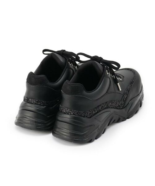 ESPERANZA / エスペランサ スニーカー | グリッターラインスニーカー | 詳細2