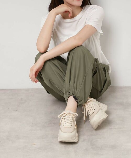 ESPERANZA / エスペランサ スニーカー | グリッターラインスニーカー | 詳細21