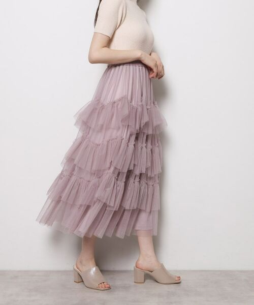 ESPERANZA / エスペランサ サンダル | スクエアトゥブロックヒールミュール | 詳細21