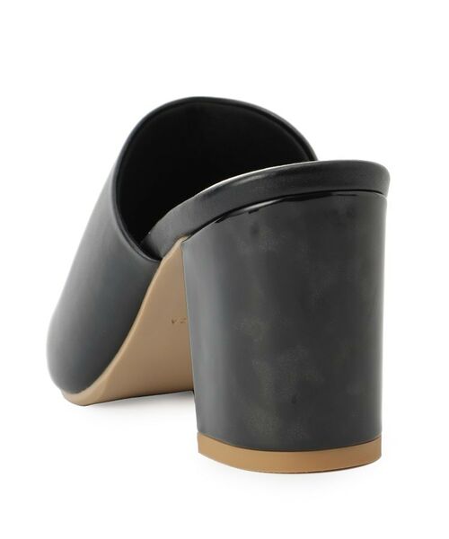 ESPERANZA / エスペランサ サンダル | スクエアトゥブロックヒールミュール | 詳細7