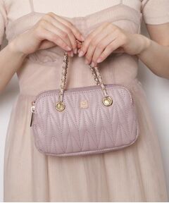 ESPERANZA / エスペランサ ショルダーバッグ | ロージア3WAYショルダー