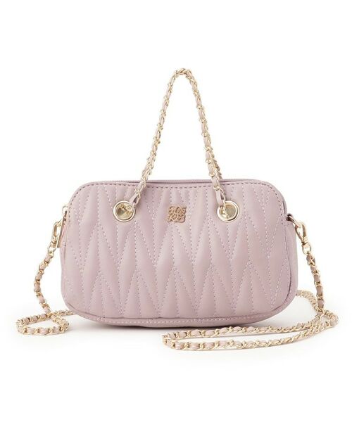 ESPERANZA / エスペランサ ショルダーバッグ | ロージア3WAYショルダー | 詳細1