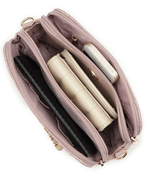 ESPERANZA / エスペランサ ショルダーバッグ | ロージア3WAYショルダー | 詳細11