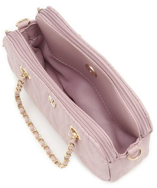 ESPERANZA / エスペランサ ショルダーバッグ | ロージア3WAYショルダー | 詳細12