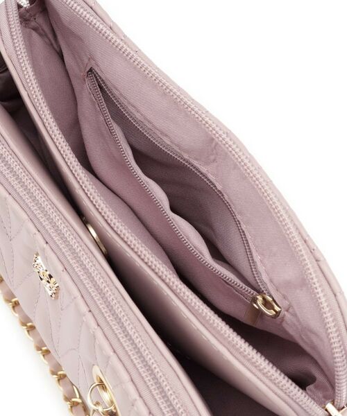 ESPERANZA / エスペランサ ショルダーバッグ | ロージア3WAYショルダー | 詳細13