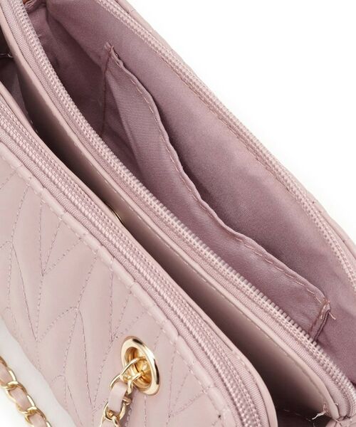 ESPERANZA / エスペランサ ショルダーバッグ | ロージア3WAYショルダー | 詳細14