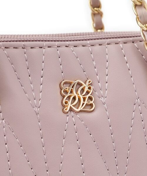 ESPERANZA / エスペランサ ショルダーバッグ | ロージア3WAYショルダー | 詳細15