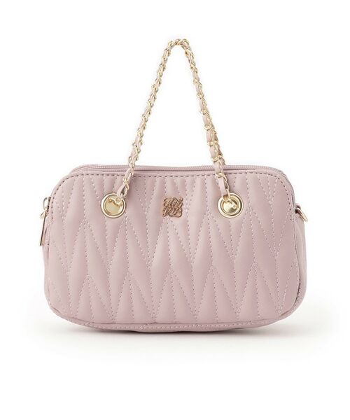 ESPERANZA / エスペランサ ショルダーバッグ | ロージア3WAYショルダー | 詳細16