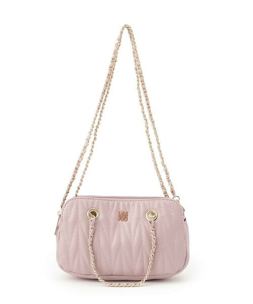 ESPERANZA / エスペランサ ショルダーバッグ | ロージア3WAYショルダー | 詳細17