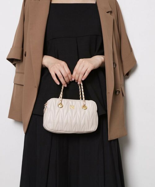 ESPERANZA / エスペランサ ショルダーバッグ | ロージア3WAYショルダー | 詳細18