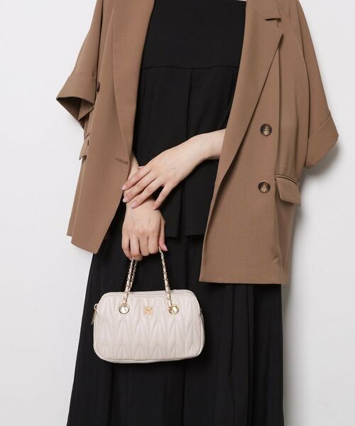 ESPERANZA / エスペランサ ショルダーバッグ | ロージア3WAYショルダー | 詳細19