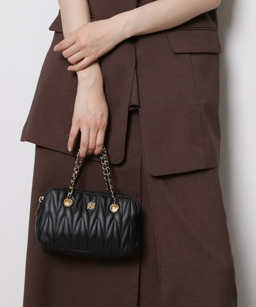 ESPERANZA / エスペランサ ショルダーバッグ | ロージア3WAYショルダー | 詳細21