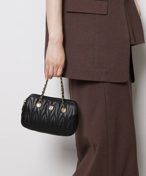 ESPERANZA / エスペランサ ショルダーバッグ | ロージア3WAYショルダー | 詳細22