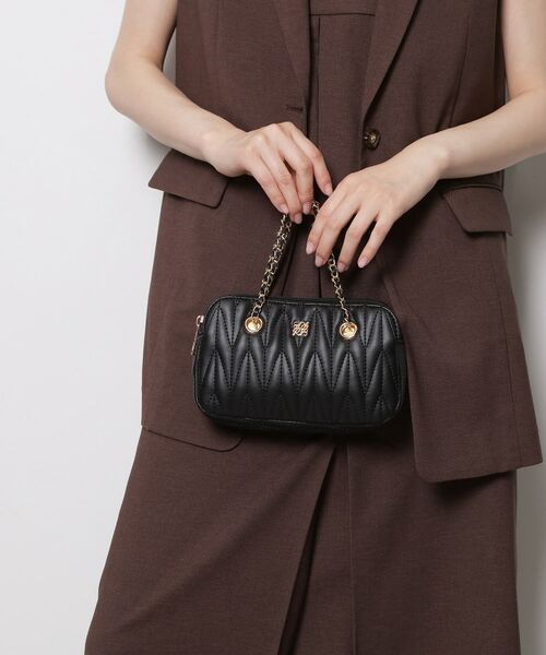 ESPERANZA / エスペランサ ショルダーバッグ | ロージア3WAYショルダー | 詳細23