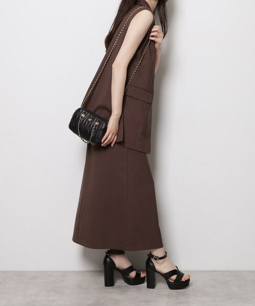 ESPERANZA / エスペランサ ショルダーバッグ | ロージア3WAYショルダー | 詳細25