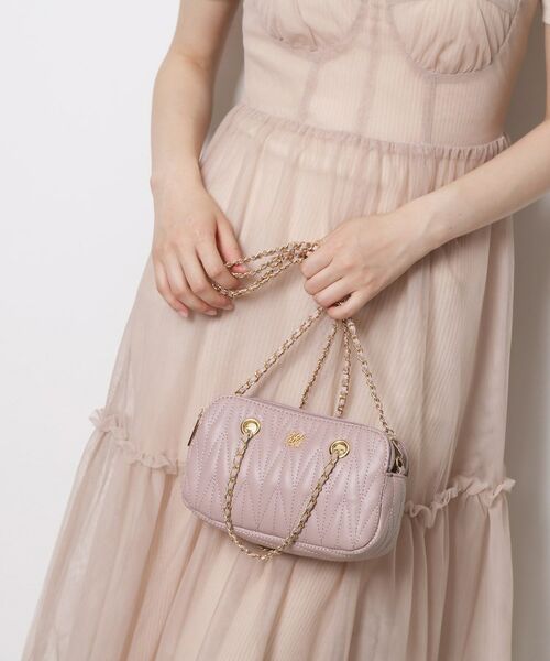 ESPERANZA / エスペランサ ショルダーバッグ | ロージア3WAYショルダー | 詳細28