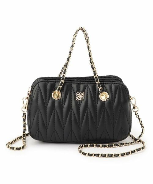 ESPERANZA / エスペランサ ショルダーバッグ | ロージア3WAYショルダー | 詳細9