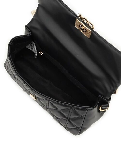 ESPERANZA / エスペランサ ショルダーバッグ | 2WAYキルティングショルダーバッグ | 詳細10
