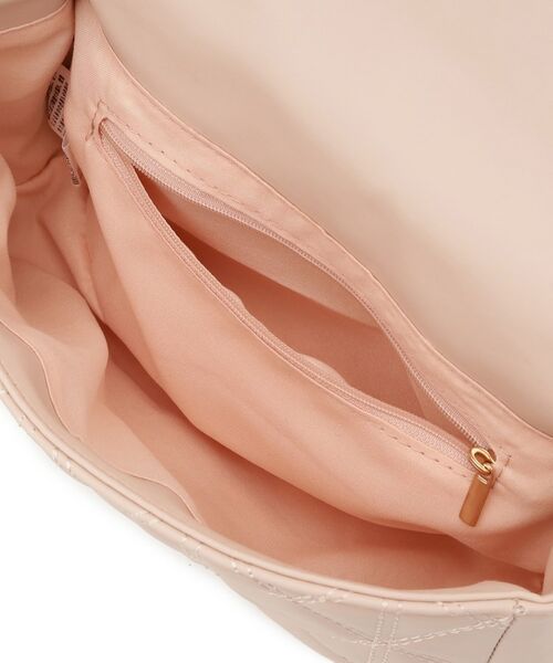 ESPERANZA / エスペランサ ショルダーバッグ | 2WAYキルティングショルダーバッグ | 詳細12