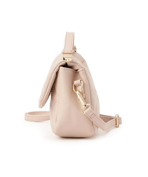 ESPERANZA / エスペランサ ショルダーバッグ | 2WAYキルティングショルダーバッグ | 詳細2