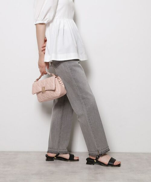 ESPERANZA / エスペランサ ショルダーバッグ | 2WAYキルティングショルダーバッグ | 詳細26