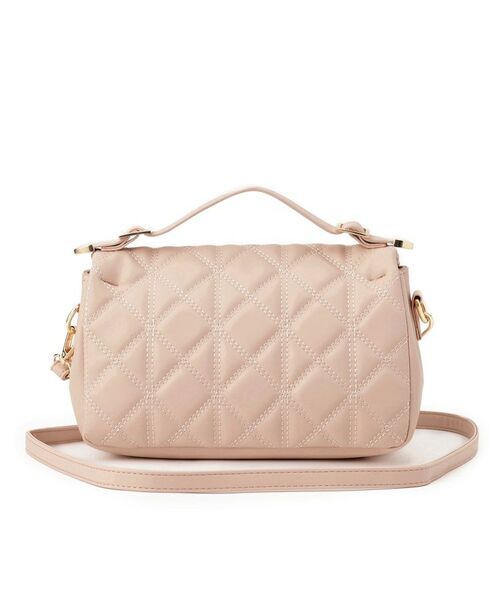 ESPERANZA / エスペランサ ショルダーバッグ | 2WAYキルティングショルダーバッグ | 詳細3