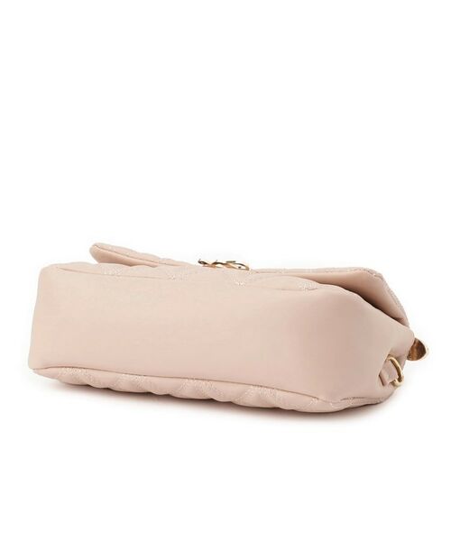 ESPERANZA / エスペランサ ショルダーバッグ | 2WAYキルティングショルダーバッグ | 詳細4