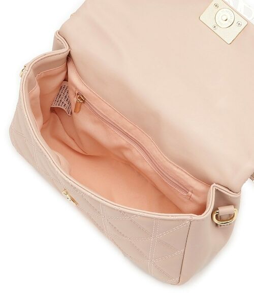 ESPERANZA / エスペランサ ショルダーバッグ | 2WAYキルティングショルダーバッグ | 詳細6