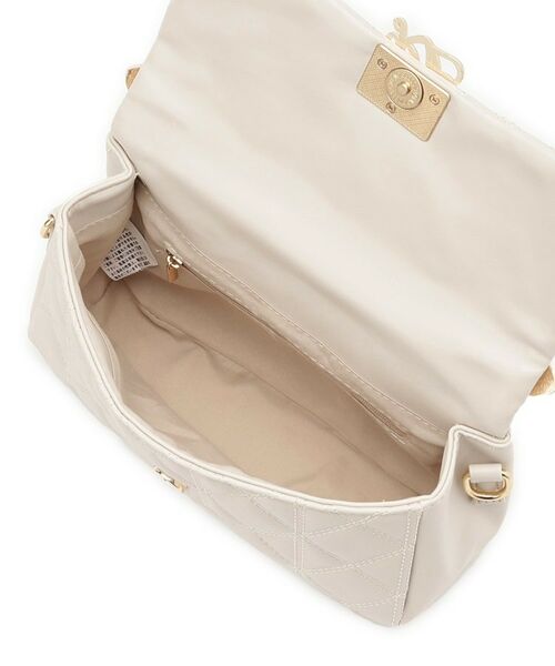 ESPERANZA / エスペランサ ショルダーバッグ | 2WAYキルティングショルダーバッグ | 詳細8