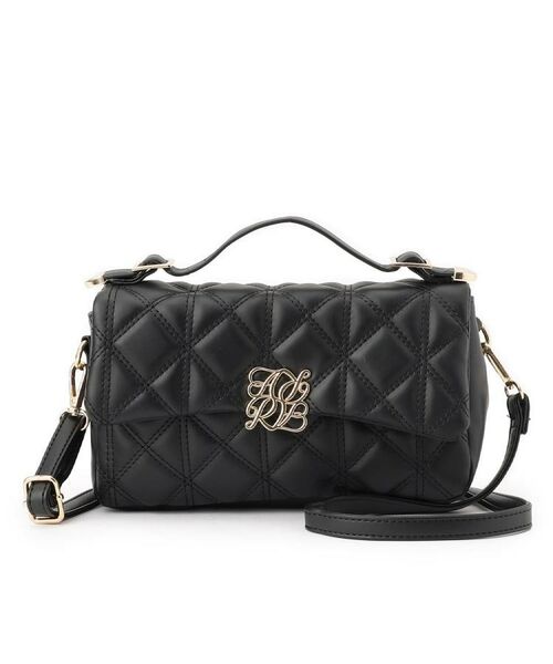 ESPERANZA / エスペランサ ショルダーバッグ | 2WAYキルティングショルダーバッグ | 詳細9