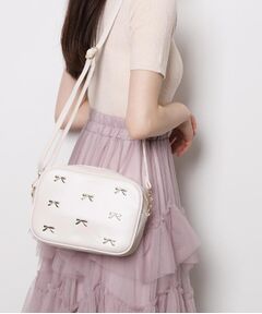 ESPERANZA / エスペランサ ショルダーバッグ | アップルショルダー