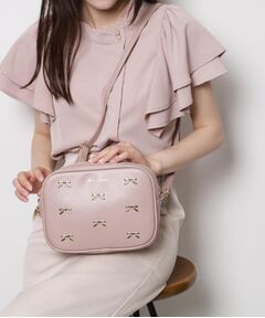 ESPERANZA / エスペランサ ショルダーバッグ | アップルショルダー