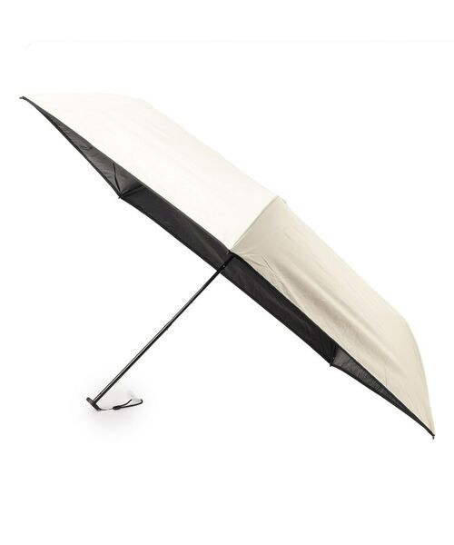ESPERANZA / エスペランサ 傘 | PUスーパーライト／リボン折りたたみ傘 | 詳細1