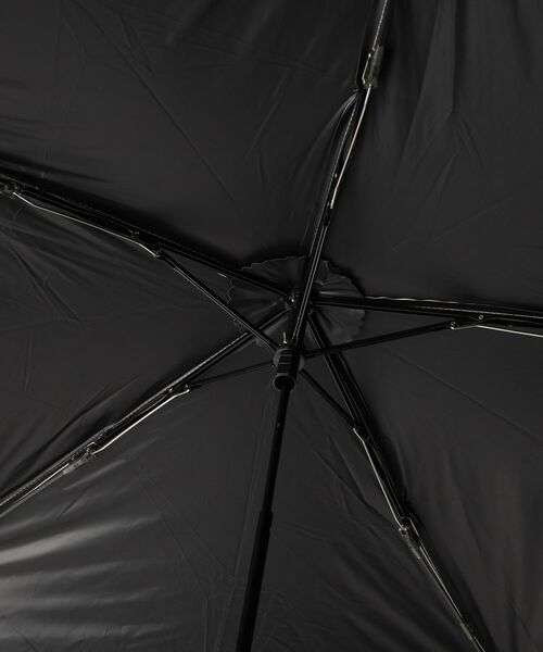 ESPERANZA / エスペランサ 傘 | PUスーパーライト／リボン折りたたみ傘 | 詳細3