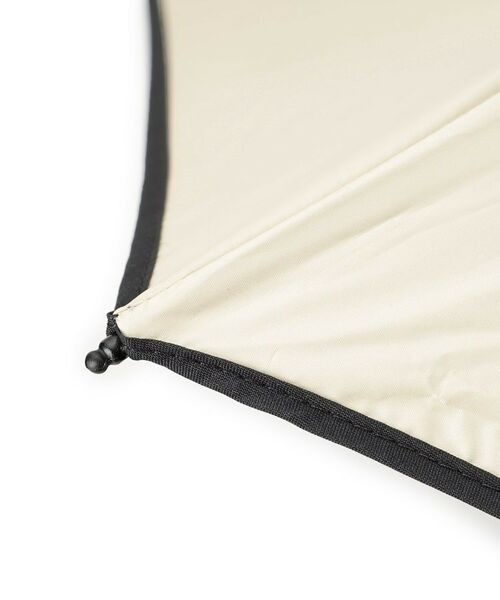 ESPERANZA / エスペランサ 傘 | PUスーパーライト／リボン折りたたみ傘 | 詳細4