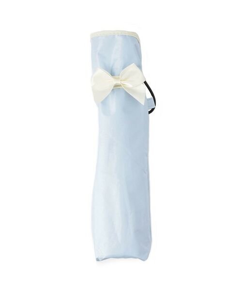 ESPERANZA / エスペランサ 傘 | PUスーパーライト／リボン折りたたみ傘 | 詳細8