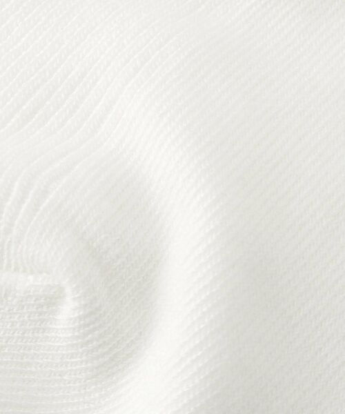 ESPERANZA / エスペランサ ソックス | オーガンジー2層リボンソックス | 詳細6