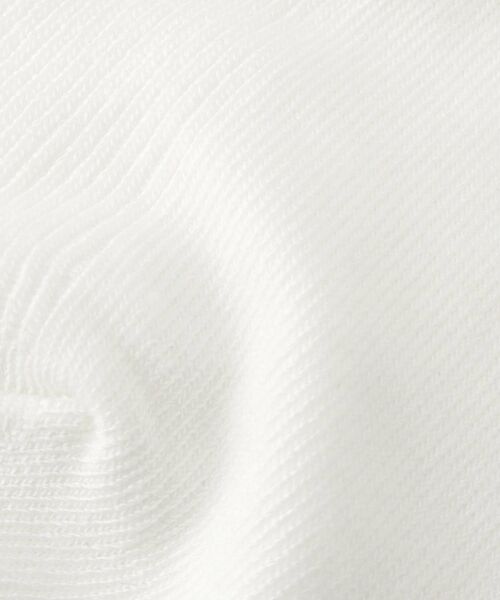 ESPERANZA / エスペランサ ソックス | オーガンジー2層リボンソックス | 詳細6