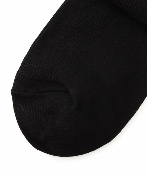 ESPERANZA / エスペランサ ソックス | オーガンジー2層リボンソックス | 詳細4