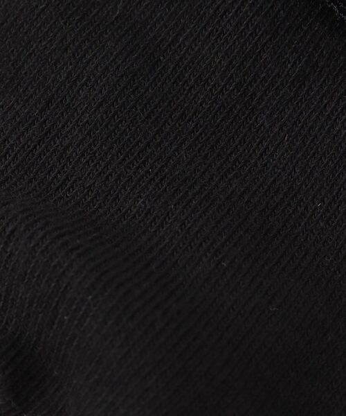 ESPERANZA / エスペランサ ソックス | オーガンジー2層リボンソックス | 詳細6