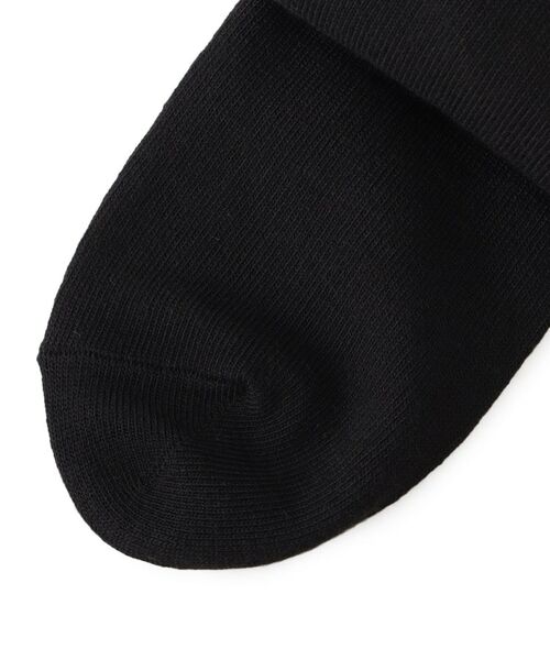 ESPERANZA / エスペランサ ソックス | サテンリボン×ハートパーツ付きソックス | 詳細4