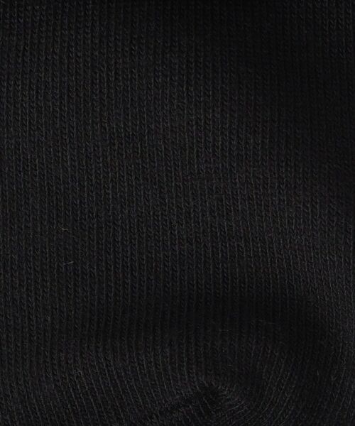 ESPERANZA / エスペランサ ソックス | サテンリボン×ハートパーツ付きソックス | 詳細6