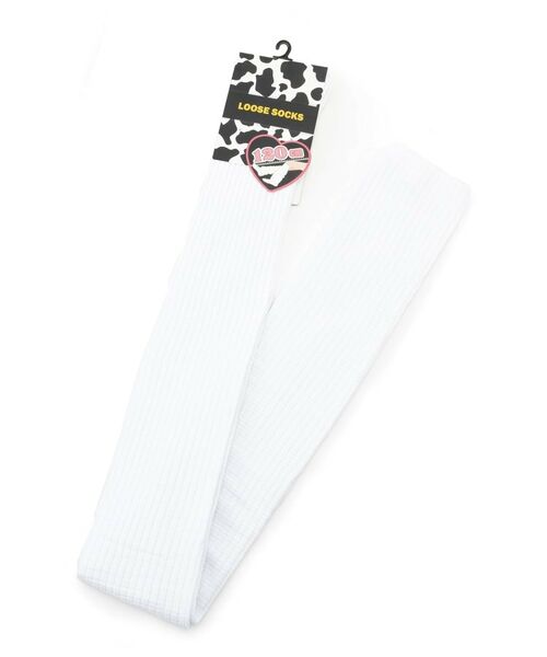 ESPERANZA / エスペランサ ソックス | 120cmルーズソックス | 詳細1