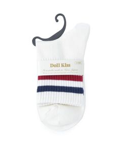 ESPERANZA / エスペランサ ソックス | ラインソックス